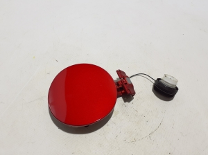  Fuel filler cap 