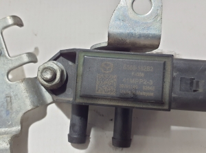  DPF sensor 