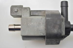  Solenoids 