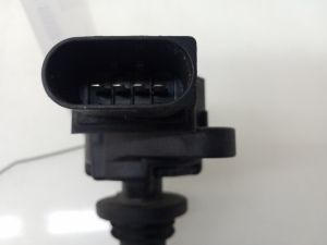  Ignition coil 