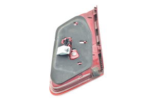  Rear light on cover 