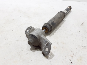  Rear shock absorber 