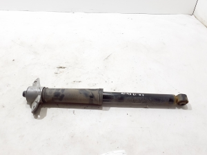  Rear shock absorber 