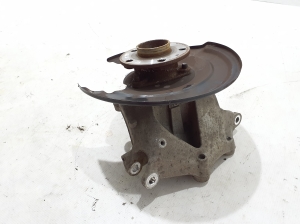  Rear hub 