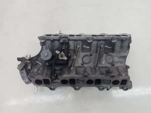  Intake manifold 