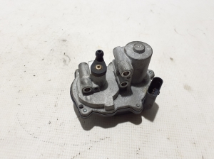   Intake manifold valve motor 