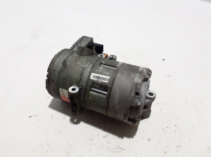  Air conditioner compressor 