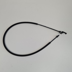  Hood opening cable 