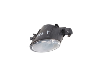  Front bumper fog lamp 