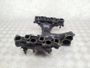  Intake manifold 