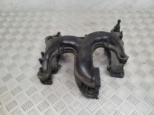  Intake manifold 