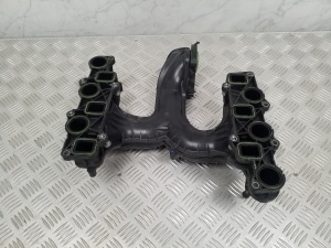  Intake manifold 