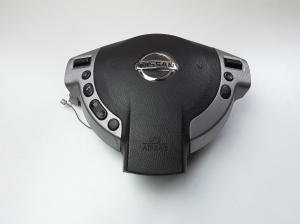  Airbag steering wheel 