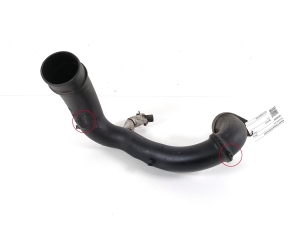  Air intake hose 