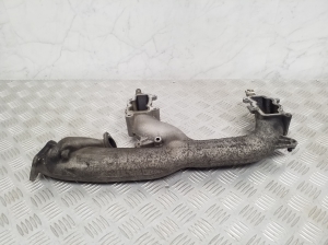  Intake manifold 