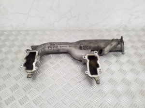  Intake manifold 