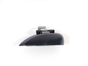  Rear side door opening handle external 