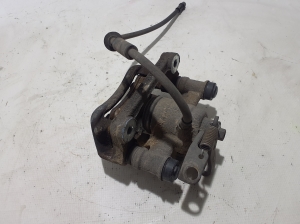  Bremssattel hinten 