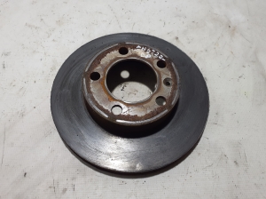  Brake disc front 