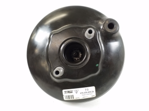  Brake vacuum bladder 