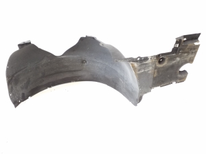  Rear part of the front fender 