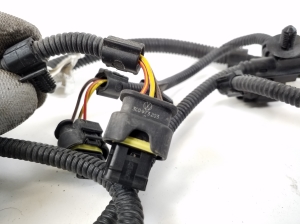  Parking sensor front cable 