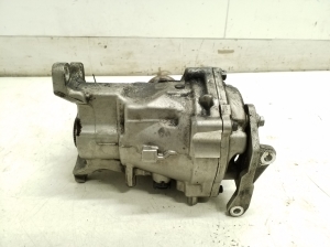  Front gearbox 