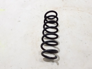  Front spring 