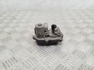   Intake manifold valve motor 