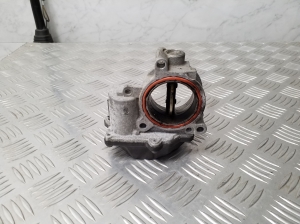  Accelerator valve 