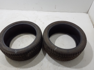  Tires 