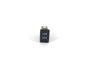  USB connection 