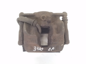  Bremssattel vorne 