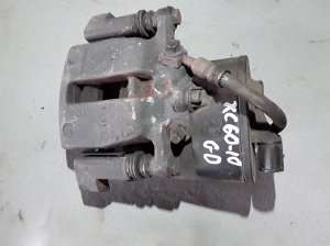  Bremssattel hinten 