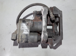  Bremssattel hinten 