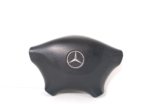  Airbag steering wheel 