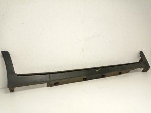  Exterior sill trim 