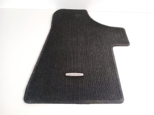  Interior mats 