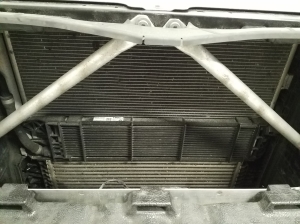  Radiator set and its details 