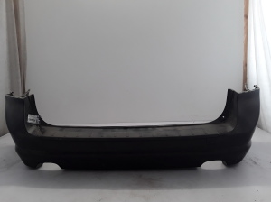  Rear bumper 