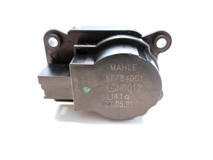  Interior shoulder valve motor 