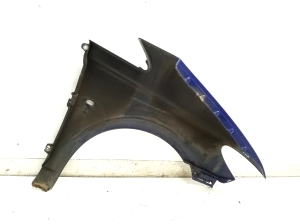  Front wing 