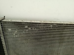  Cooling radiator 