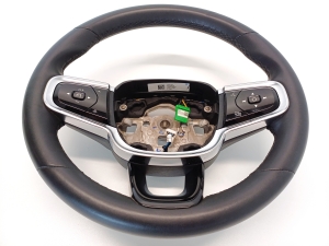  Steering wheel 