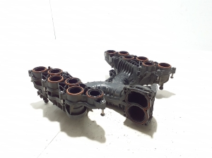  Intake manifold 