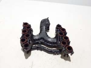  Intake manifold 