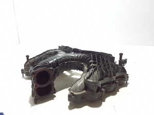  Intake manifold 