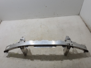   Front bumper beam 