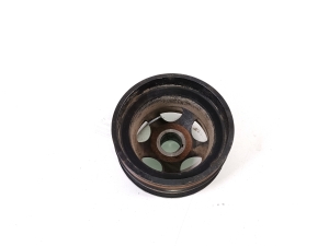  Crankshaft Pulley 