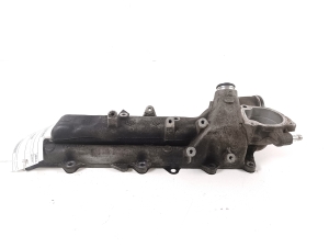  Intake manifold 